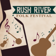 Rush River Folk Festival 2022