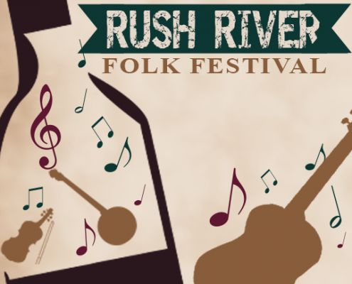 Rush River Folk Festival 2022
